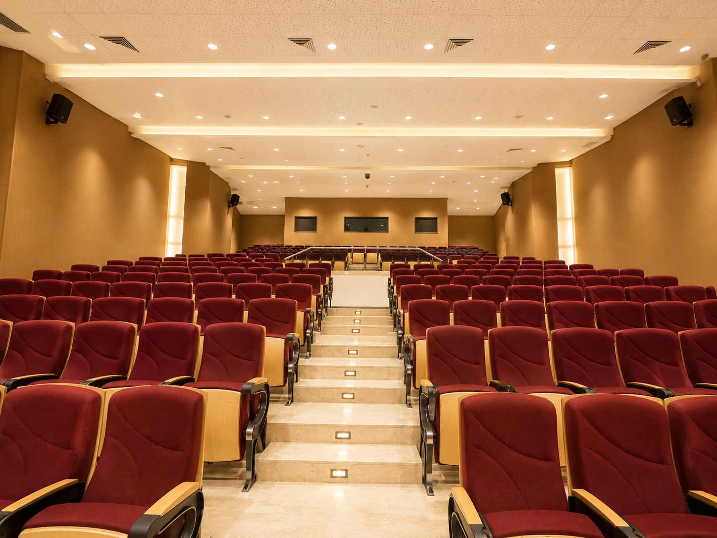 Mohammed V University